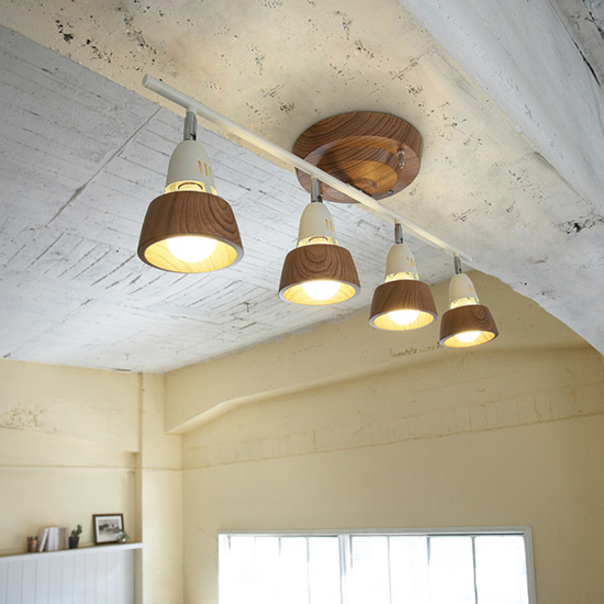 Harmony-remote ceiling lamp CEILING LAMP | ARTWORKSTUDIO ONLINESHOP