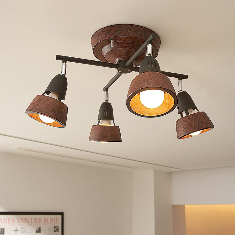 Harmony X-remote ceiling lamp CEILING LIGHT | ARTWORKSTUDIO 公式