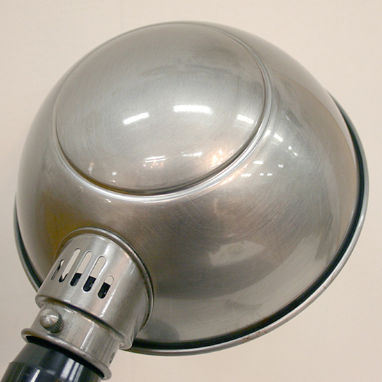 Old school-polish DESKTOP LAMP | ARTWORKSTUDIO ONLINESHOP