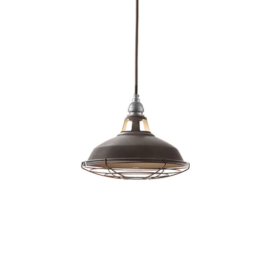 Jail-pendant PENDANT LIGHT | ARTWORKSTUDIO 公式オンライン通販