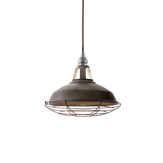 Jail-pendant PENDANT LIGHT | ARTWORKSTUDIO 公式オンライン通販