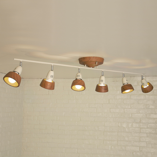 HARMONY 6-remote ceiling lamp CEILING LAMP | ARTWORKSTUDIO ONLINESHOP