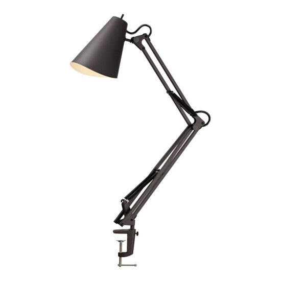 Snail desk-arm light DESKTOP LAMP | ARTWORKSTUDIO 公式オンライン通販