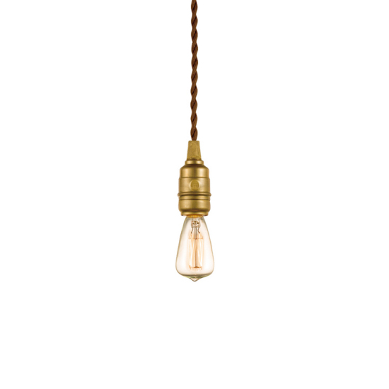 Mini laiton-pendant PENDANT LIGHT | ARTWORKSTUDIO 公式オンライン通販