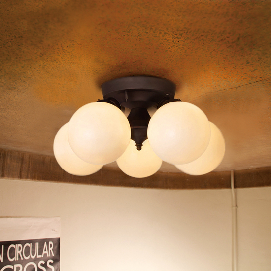 Tango-ceiling lamp CEILING LIGHT | ARTWORKSTUDIO 公式オンライン