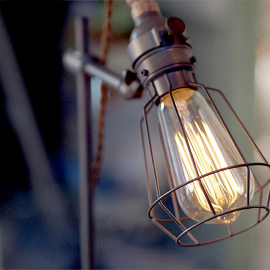 Yard-desk light DESKTOP LAMP | ARTWORKSTUDIO 公式オンラインショップ