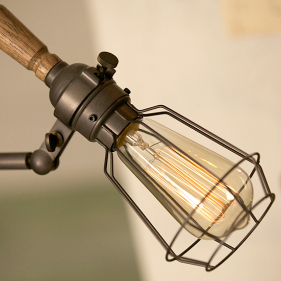 Yard-desk light DESKTOP LAMP | ARTWORKSTUDIO 公式オンライン通販