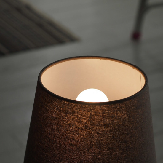 Espresso-table lamp DESKTOP LAMP | ARTWORKSTUDIO 公式オンライン