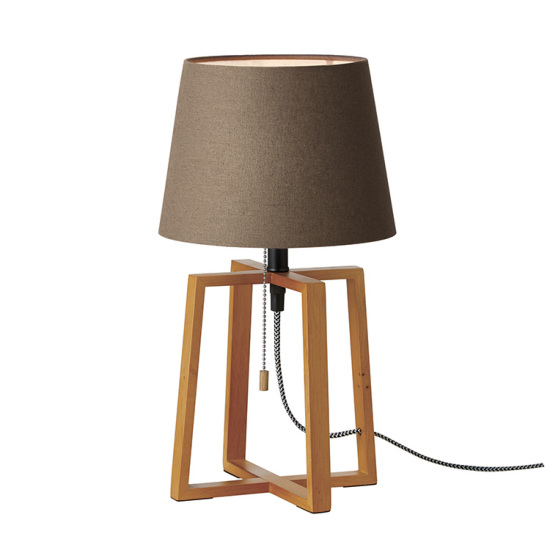 Espresso-table lamp DESKTOP LAMP | ARTWORKSTUDIO 公式オンライン