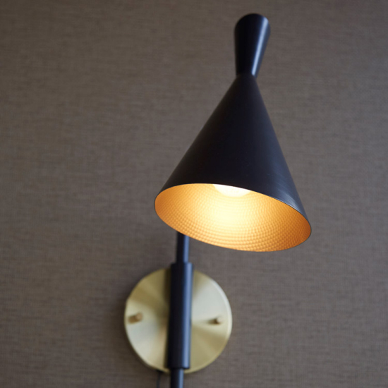 Genesis-wall lamp WALL LAMP | ARTWORKSTUDIO ONLINESHOP