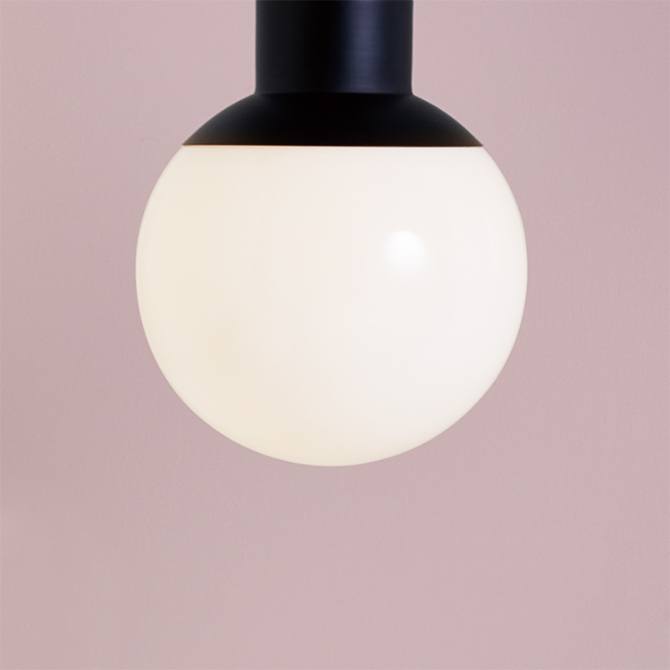 Groove-ceiling lamp CEILING LIGHT | ARTWORKSTUDIO 公式 