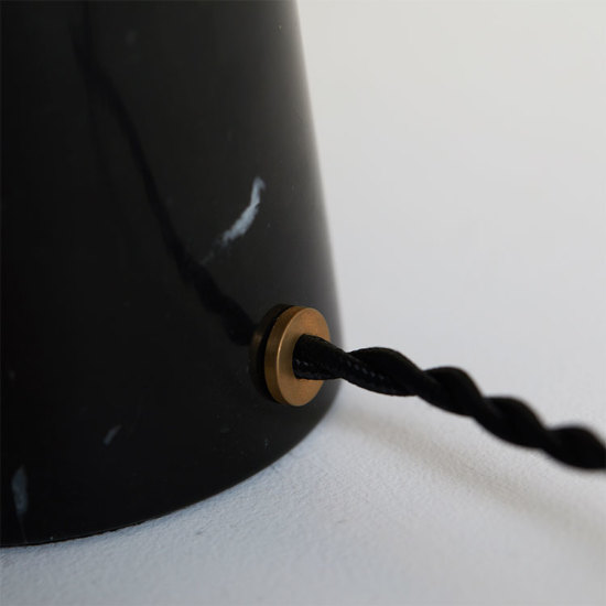 Groove-table lamp DESKTOP LAMP | ARTWORKSTUDIO ONLINESHOP