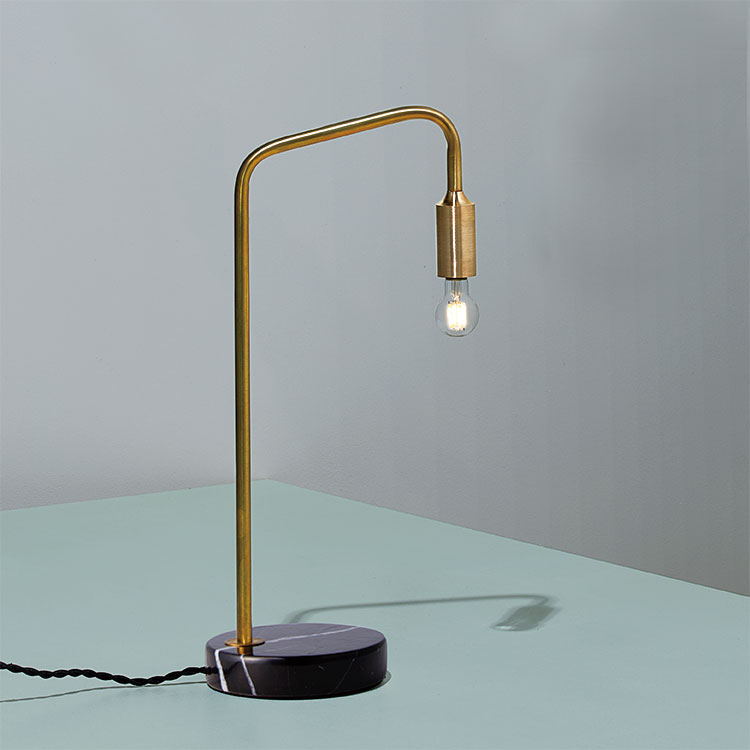Barcelona-desk lamp DESKTOP LAMP | ARTWORKSTUDIO ONLINESHOP
