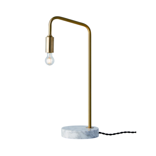 Barcelona-desk lamp DESKTOP LAMP | ARTWORKSTUDIO 公式オンライン