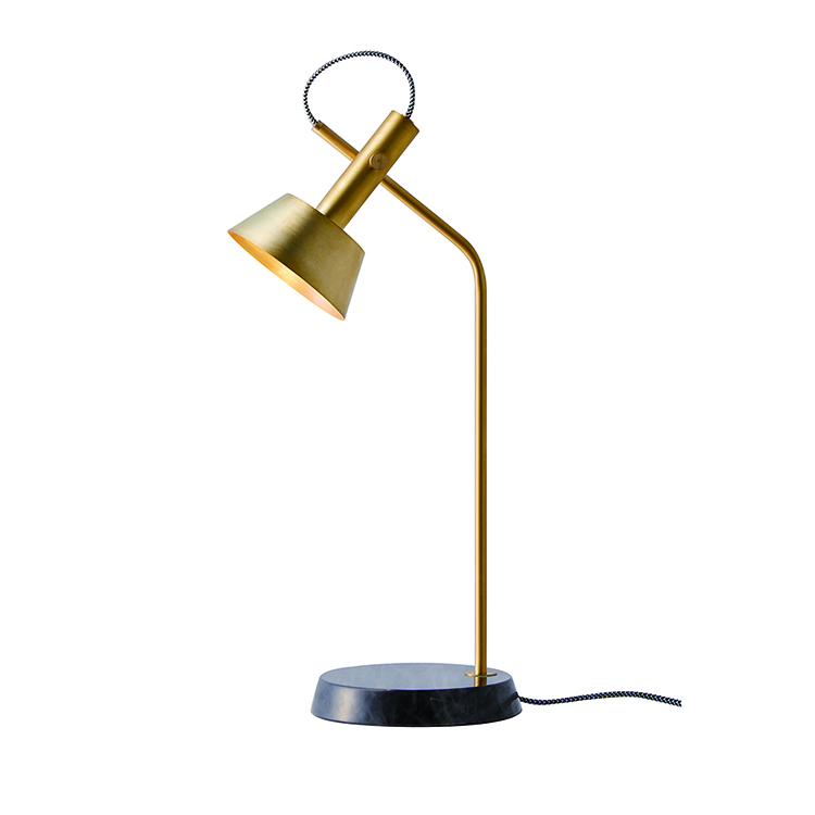 Havana-desk lamp