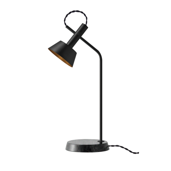 Havana&Panama-desk lamp DESKTOP LAMP | ARTWORKSTUDIO ONLINESHOP