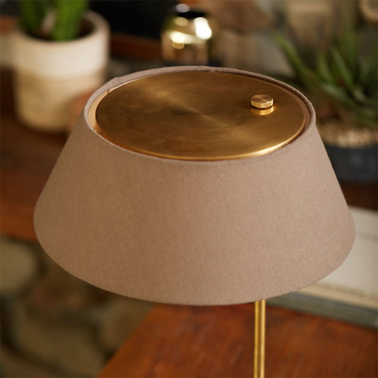 Esprit-table lamp DESKTOP LAMP | ARTWORKSTUDIO 公式オンラインショップ