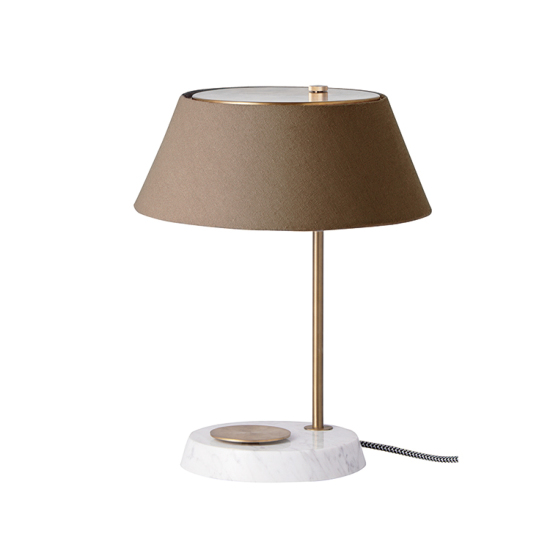 Esprit-table lamp DESKTOP LAMP | ARTWORKSTUDIO 公式オンライン通販