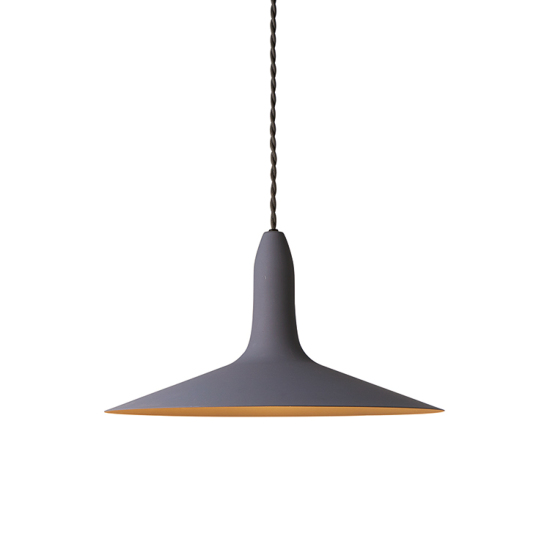 Cymbal-pendant PENDANT LIGHT | ARTWORKSTUDIO 公式オンラインショップ