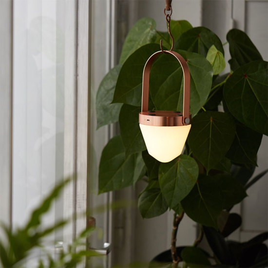 Caravan-LED lantern FLOOR LAMP | ARTWORKSTUDIO 公式オンライン通販