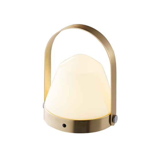 Caravan-LED lantern FLOOR LAMP | ARTWORKSTUDIO 公式オンラインショップ