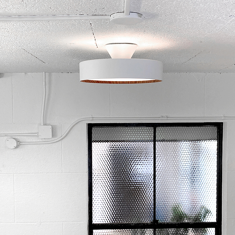 公式】Glow 4000 LED-ceiling lamp｜ARTWORKSTUDIO