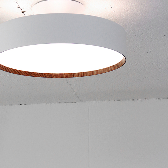 Glow LED-ceiling lamp CEILING LAMP | ARTWORKSTUDIO ONLINESHOP