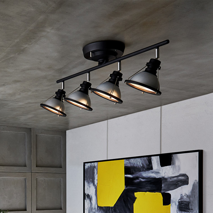 Delight 4-remote ceiling lamp CEILING LIGHT | ARTWORKSTUDIO ONLINESHOP