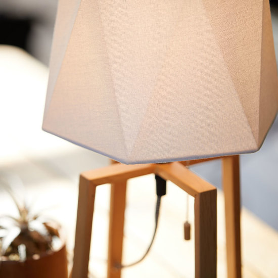 Espresso 2-table lamp DESKTOP LAMP | ARTWORKSTUDIO 公式オンライン通販