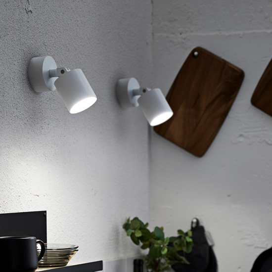 Grid-wall lamp WALL LAMP | ARTWORKSTUDIO 公式オンライン通販