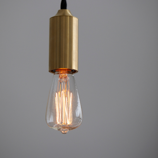 Barcelona-pendant 1 PENDANT LIGHT | ARTWORKSTUDIO 公式オンライン通販