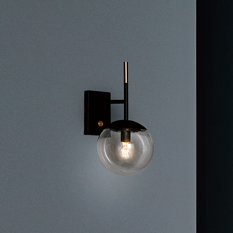 Bliss mini-wall lamp WALL LAMP | ARTWORKSTUDIO 公式オンライン通販