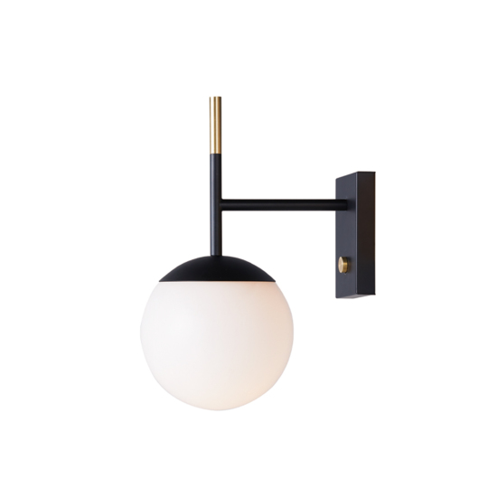 Bliss mini-wall lamp WALL LAMP | ARTWORKSTUDIO 公式オンライン通販