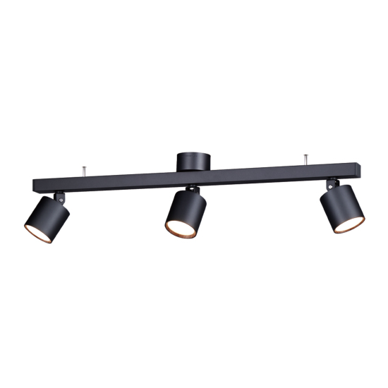 Grid PLUS 3 / Grid PLUS 4 - down light CEILING LIGHT