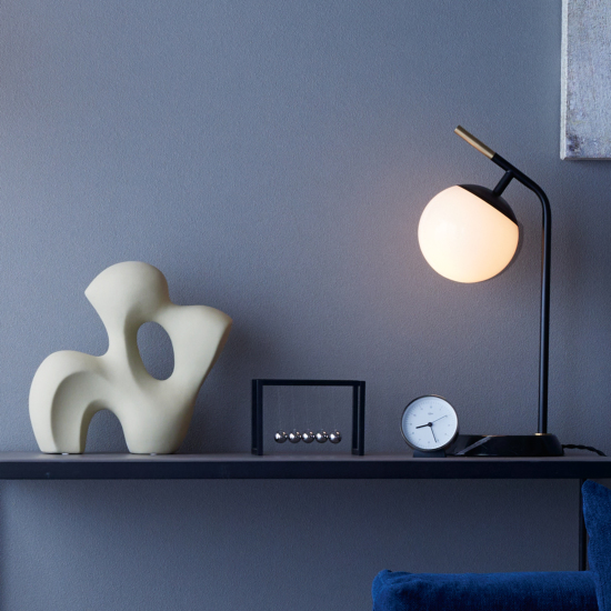 Bliss mini-desk lamp DESKTOP LAMP | ARTWORKSTUDIO 公式オンライン通販