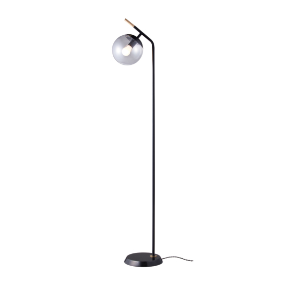 Bliss-floor lamp 2 FLOOR LAMP | ARTWORKSTUDIO 公式オンライン通販