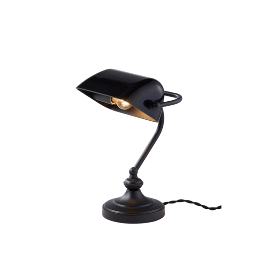 Bankers lamp DESKTOP LAMP | ARTWORKSTUDIO 公式オンライン通販