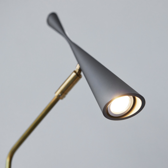 Gossip-LED long desk light DESKTOP LAMP | ARTWORKSTUDIO 公式オンライン通販