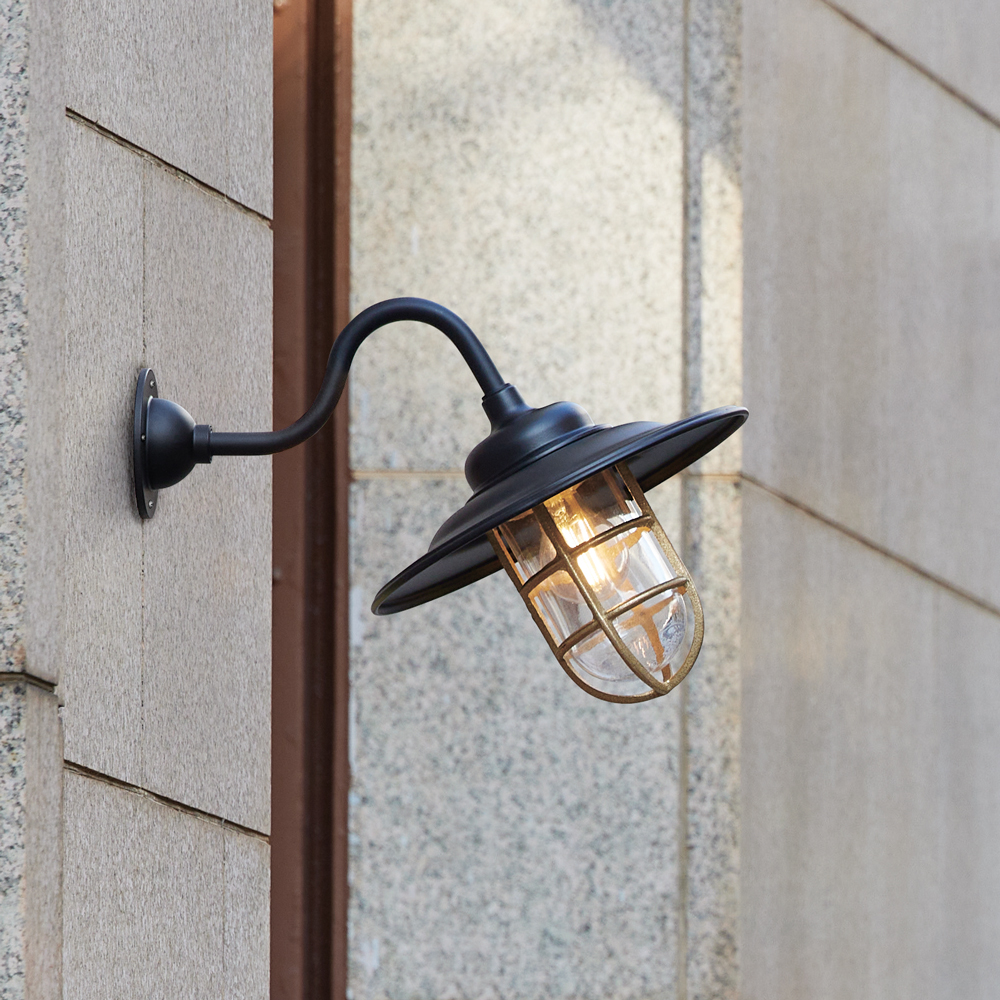Navy base shade-wall lamp WALL LAMP ARTWORKSTUDIO 公式オンラインショップ