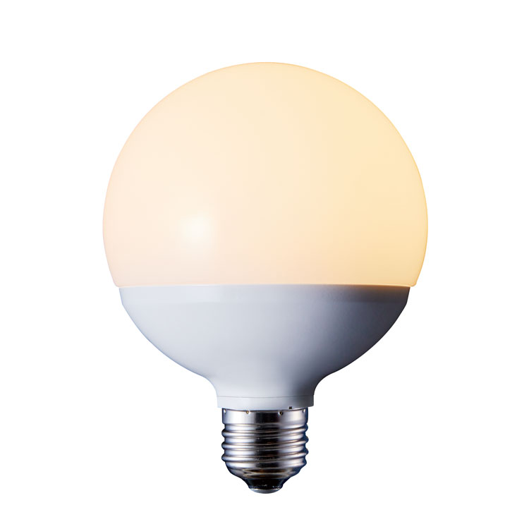 E26/G形100W相当LED電球 (電球色) E26 LED電球 ARTWORKSTUDIO ONLINESHOP