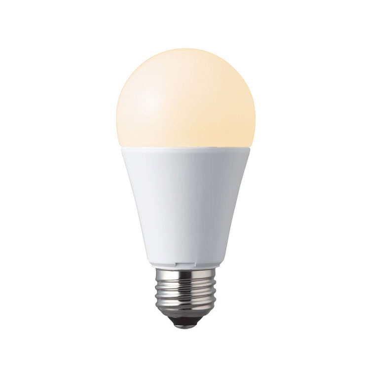 E26/A形100W相当LED電球 (電球色) E26 LED電球 | ARTWORKSTUDIO 公式