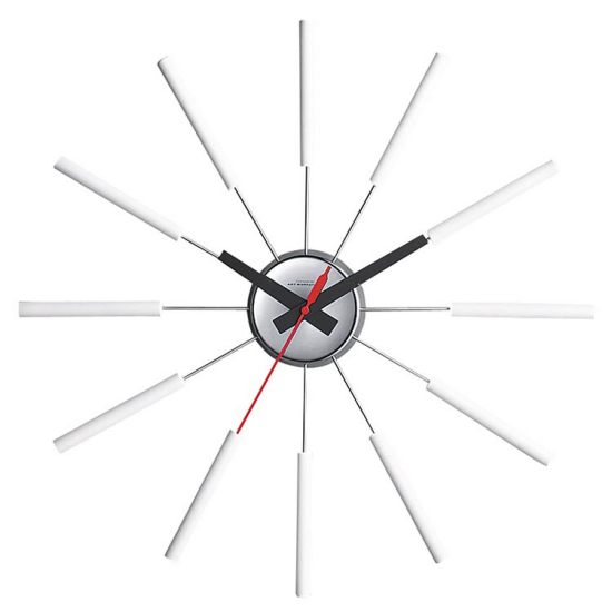 Atras CLOCK | ARTWORKSTUDIO 公式オンライン通販