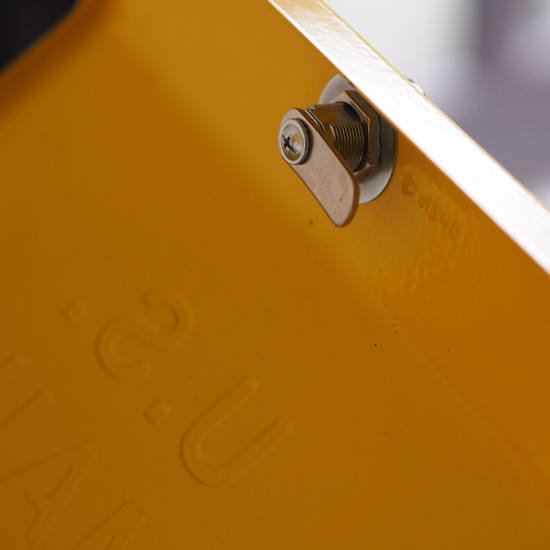 Mail box 2 SERIES MAIL BOX & STORAGE | ARTWORKSTUDIO 公式