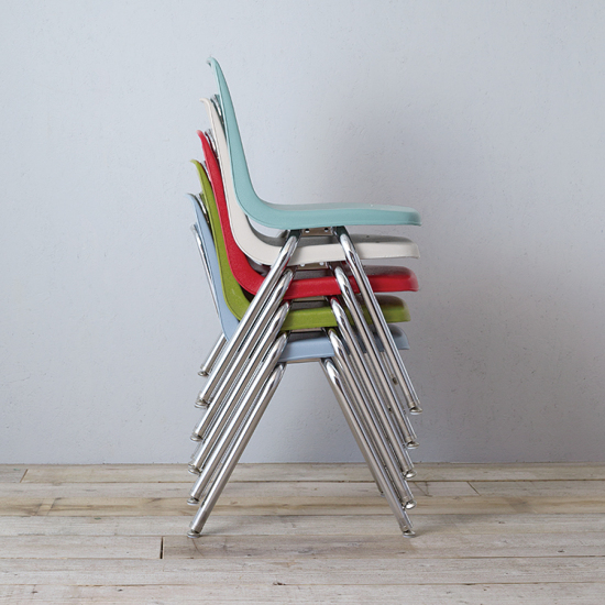 VIRCO 9000 Chair DESK&CHAIR | ARTWORKSTUDIO 公式オンラインショップ