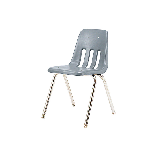 VIRCO 9000 Chair DESK&CHAIR | ARTWORKSTUDIO 公式オンライン通販