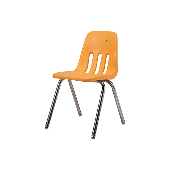 VIRCO 9000 Chair DESK&CHAIR | ARTWORKSTUDIO 公式オンライン通販