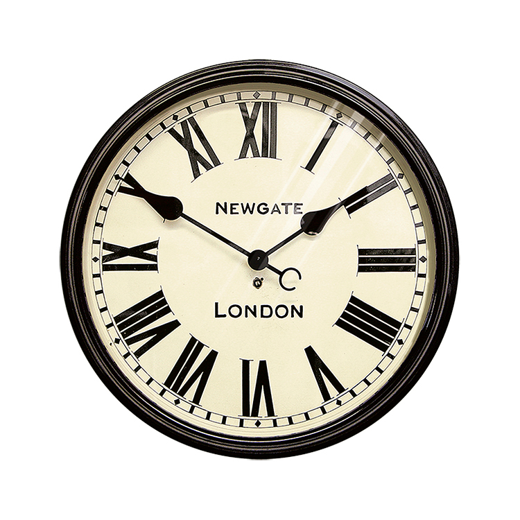 NEWGATEBattersby wall clock CLOCK | ARTWORKSTUDIO 公式オンライン 