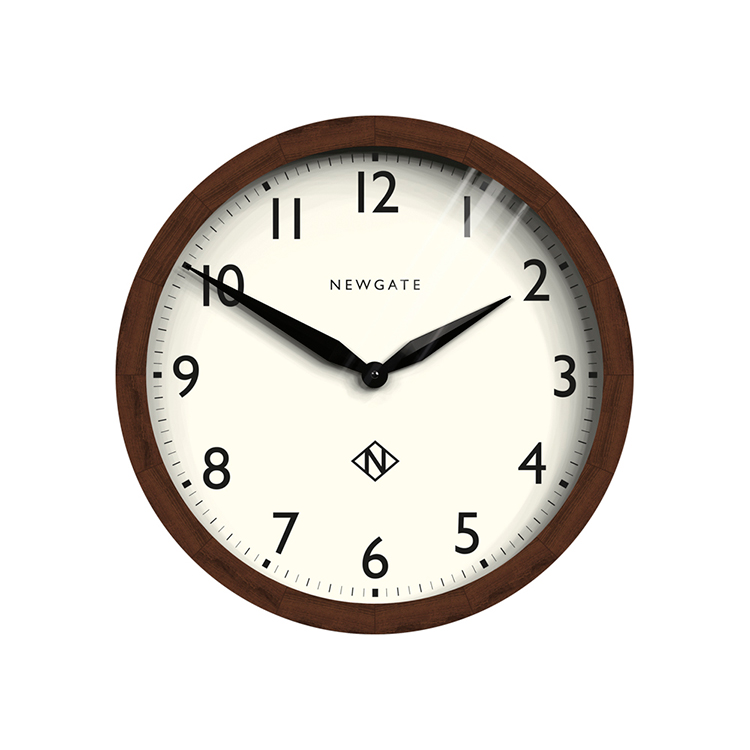 NEWGATE The wimbledon CLOCK | ARTWORKSTUDIO 公式オンラインショップ