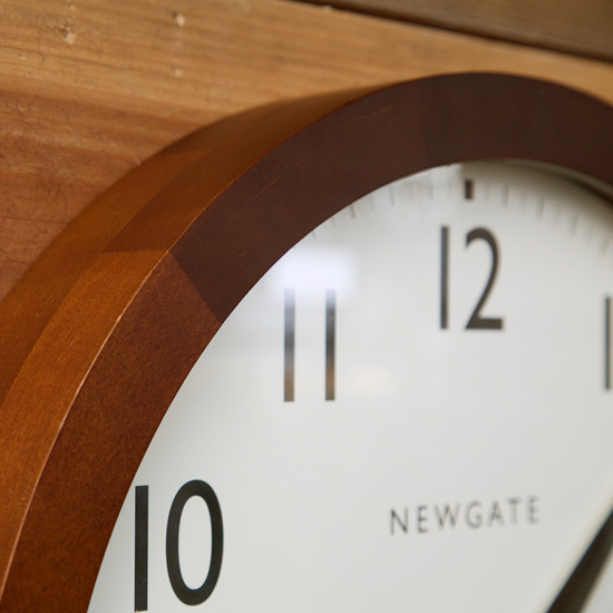 NEWGATE The wimbledon CLOCK | ARTWORKSTUDIO 公式オンラインショップ