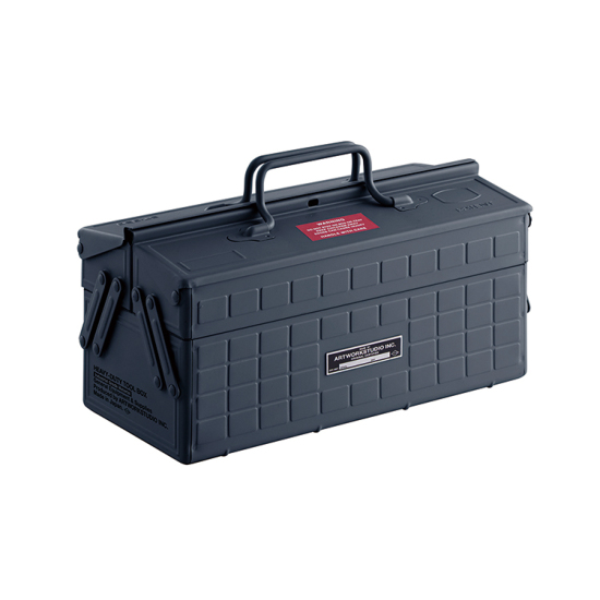 HEAVY-DUTY tool box HEAVY-DUTY | ARTWORKSTUDIO 公式オンラインショップ